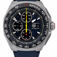 TAG Heuer Formula 1 Chronograph X Oracle Red Bull Racing