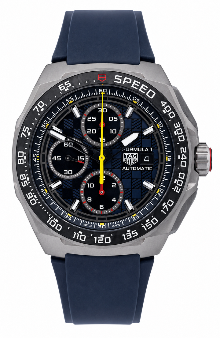 TAG Heuer Formula 1 Chronograph X Oracle Red Bull Racing