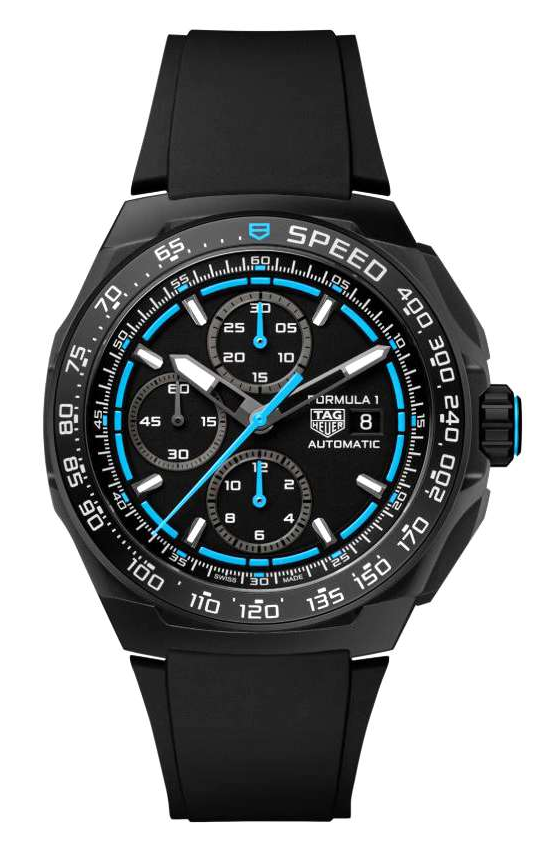 Хронограф TAG Heuer Formula 1