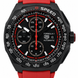 Tag Heuer Formula 1 Calibre 16 Automatik Chronograph 44mm
