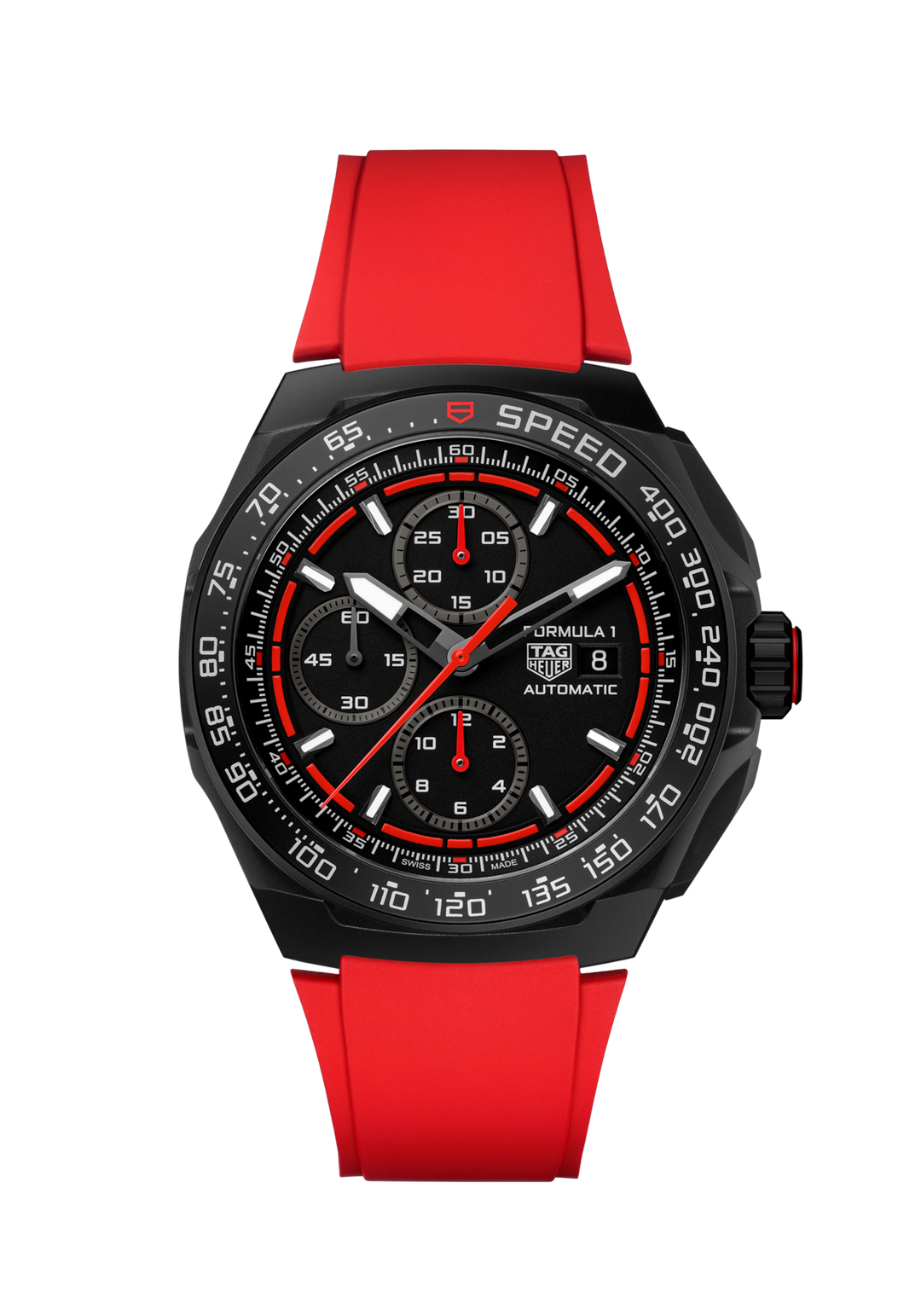 TAG Heuer Formula 1 Chronograph