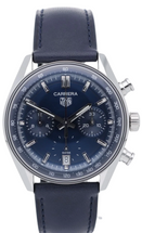 Tag Heuer Carrera
