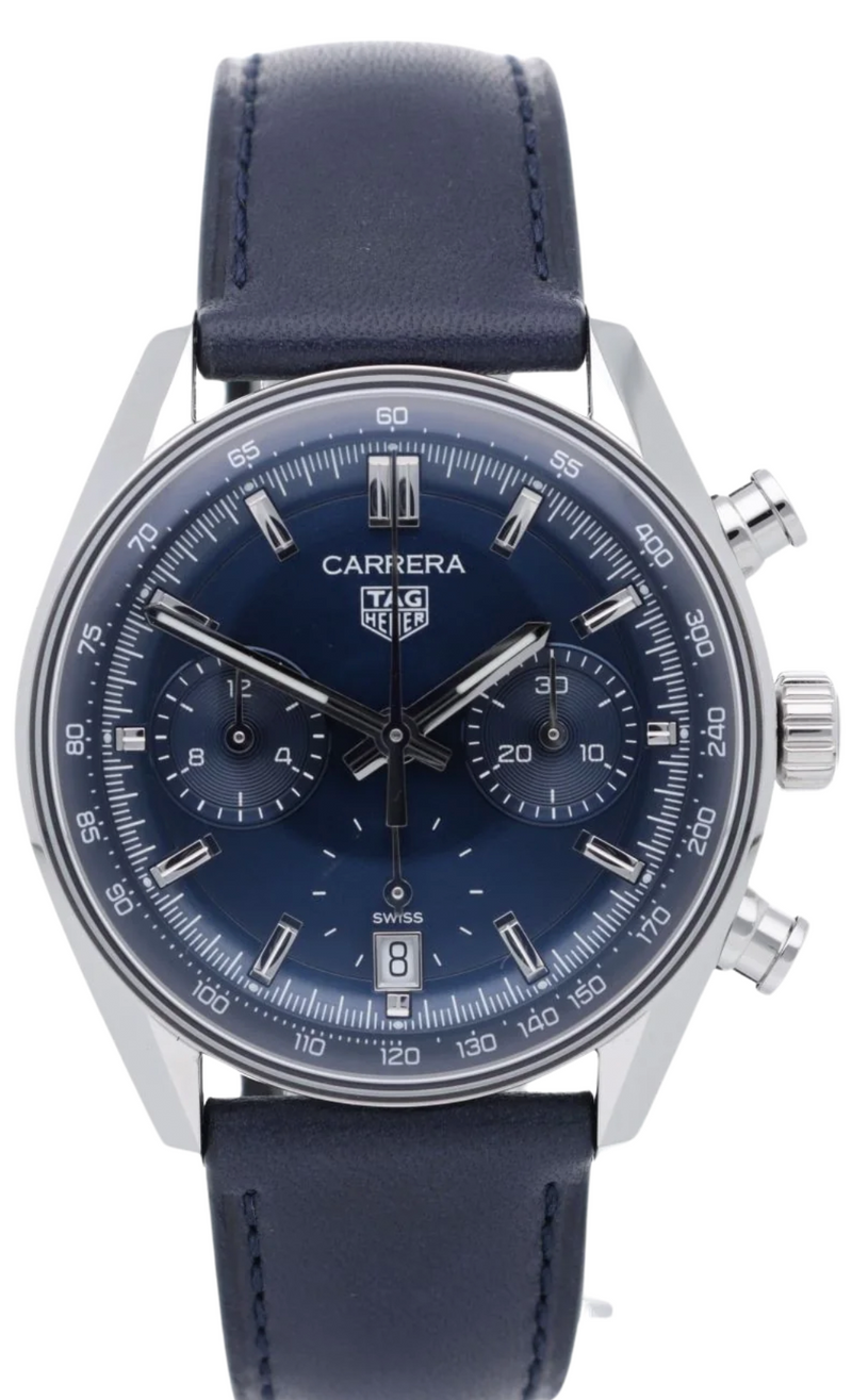 Tag Heuer Carrera