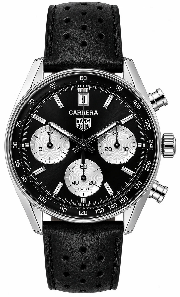 Tag Heuer Carrera