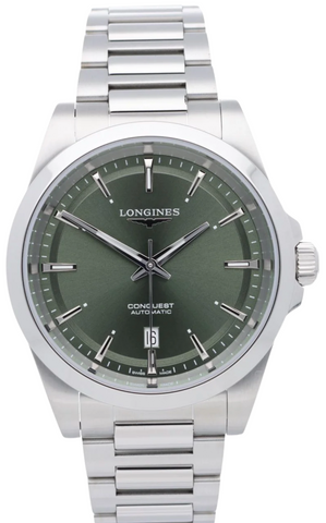 Longines Conquest