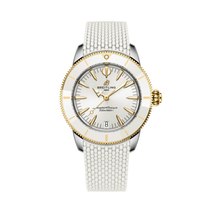 Breitling Superocean Heritage Automático 36