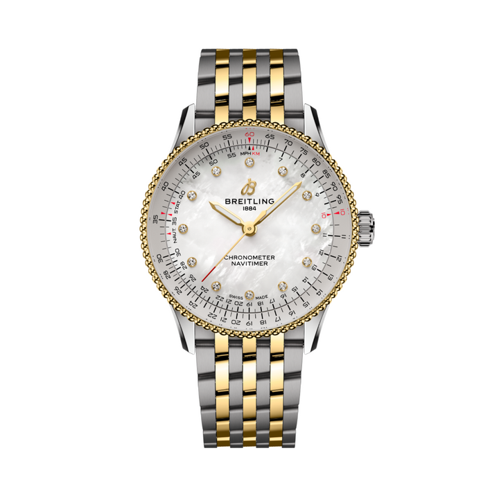 Breitling Navitimer Automatique 36