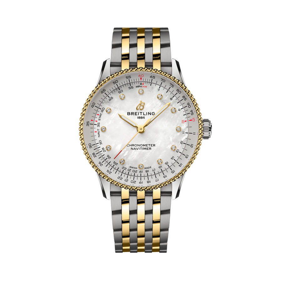 Breitling Navitimer Automatique 36