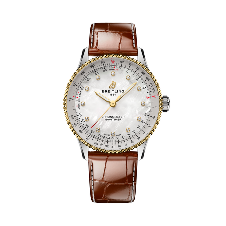 Breitling Navitimer Automatique 36