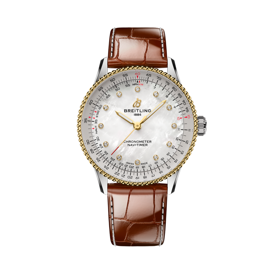 Breitling Navitimer Automatique 36