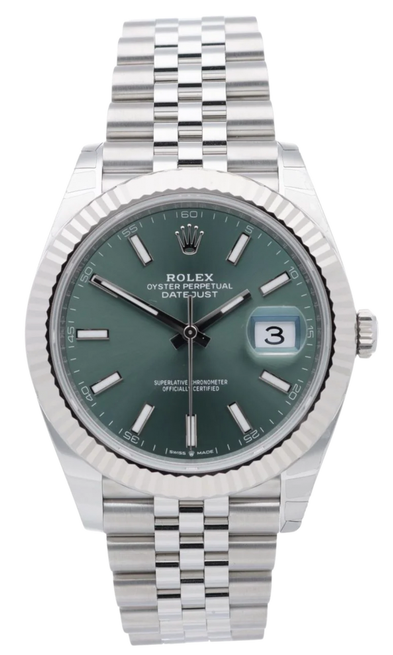 Rolex Datejust