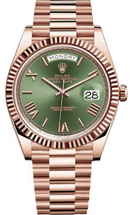 Rolex Day-Date