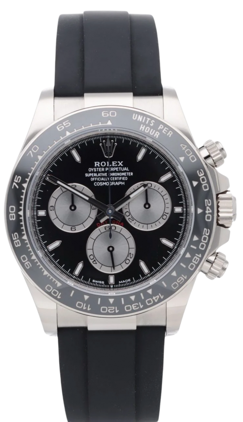 Rolex Daytona