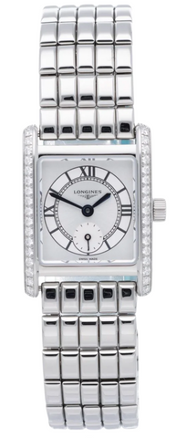 Longines DolceVita