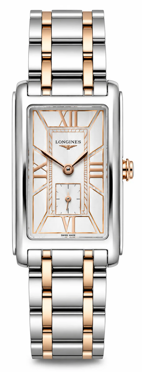 Longines DolceVita