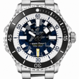 Breitling Superocean Automatic 46 Super Diver