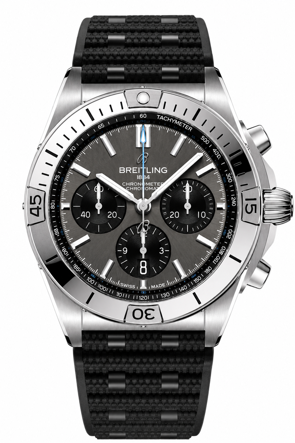 Breitling Chronomat B01 42