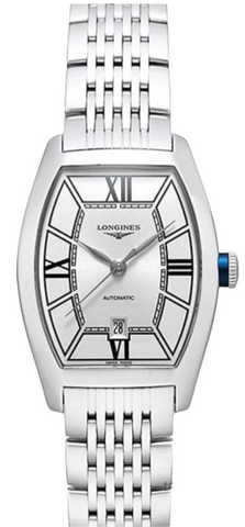 Longines Evidenza