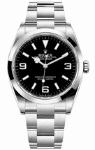 Rolex Explorer