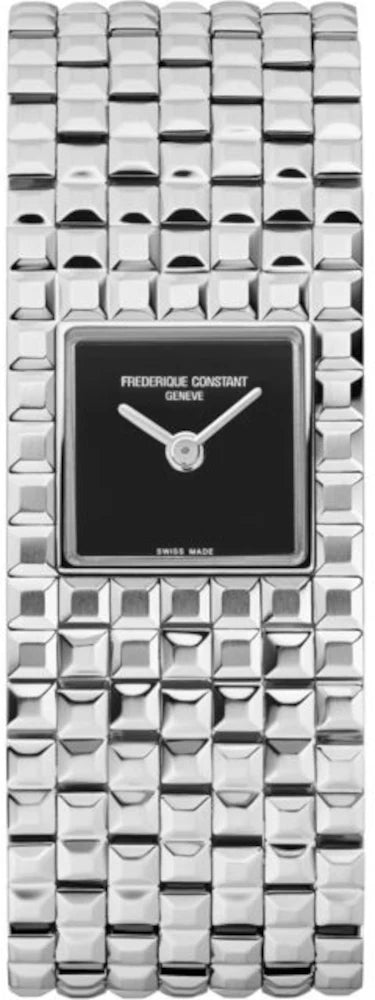 Frederique Constant Classics Manchette Ref. FC-200ONB1MC6B