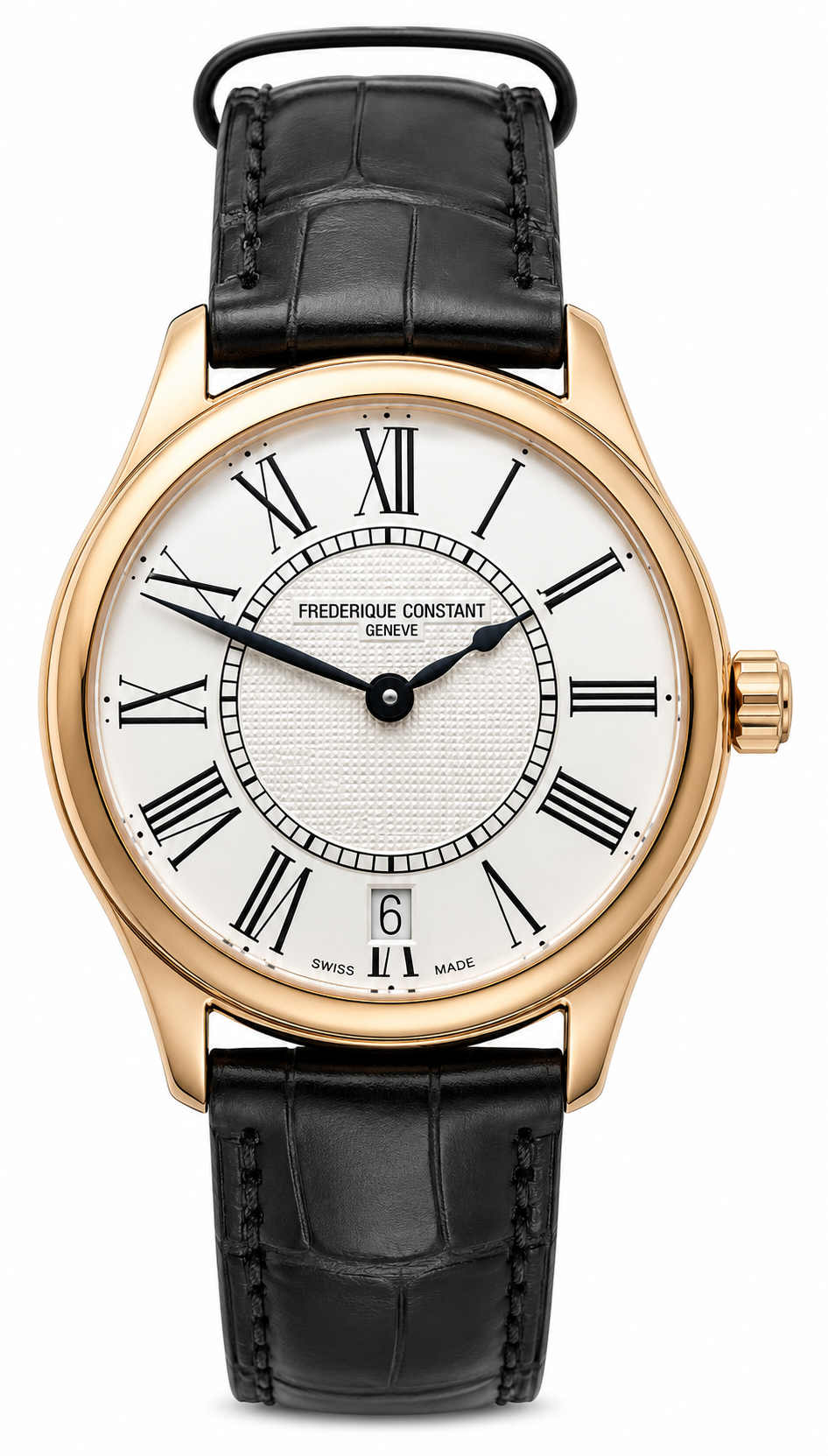 Frederique Constant Classic Ladies Quarz