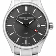 Frederique Constant Classics Quartz GMT