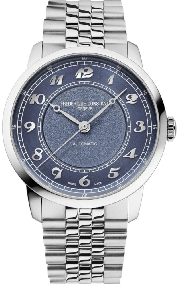 Frederique Constant Classics Premiere Ref. FC-301BL3B6B