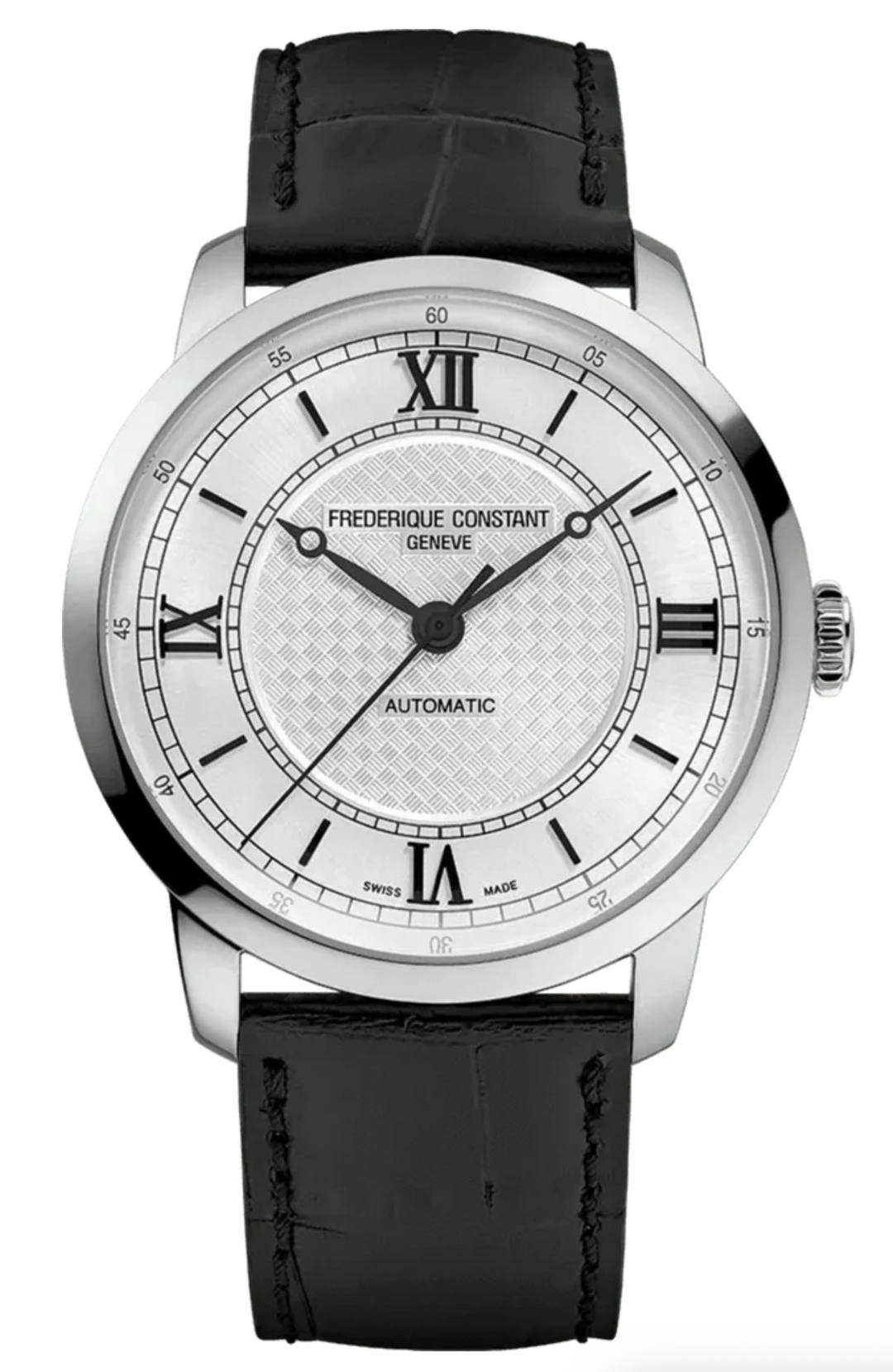 Frederique Constant Classics Premiere