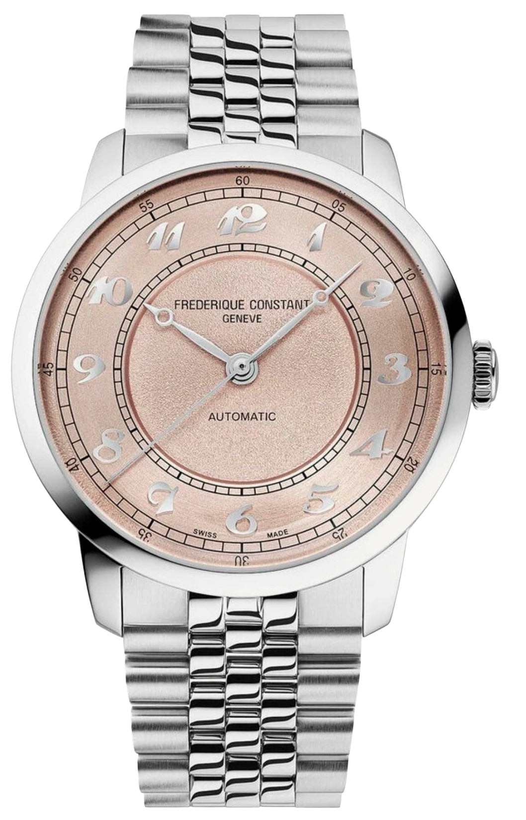 Frederique Constant Classics Premiere