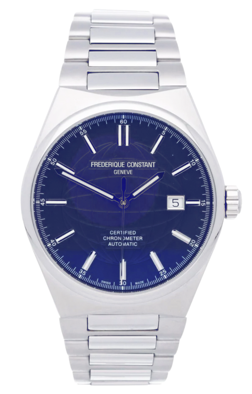 Frederique Constant Highlife Automatic