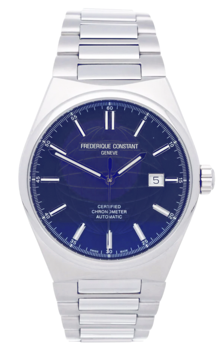 Frederique Constant Highlife Automatic