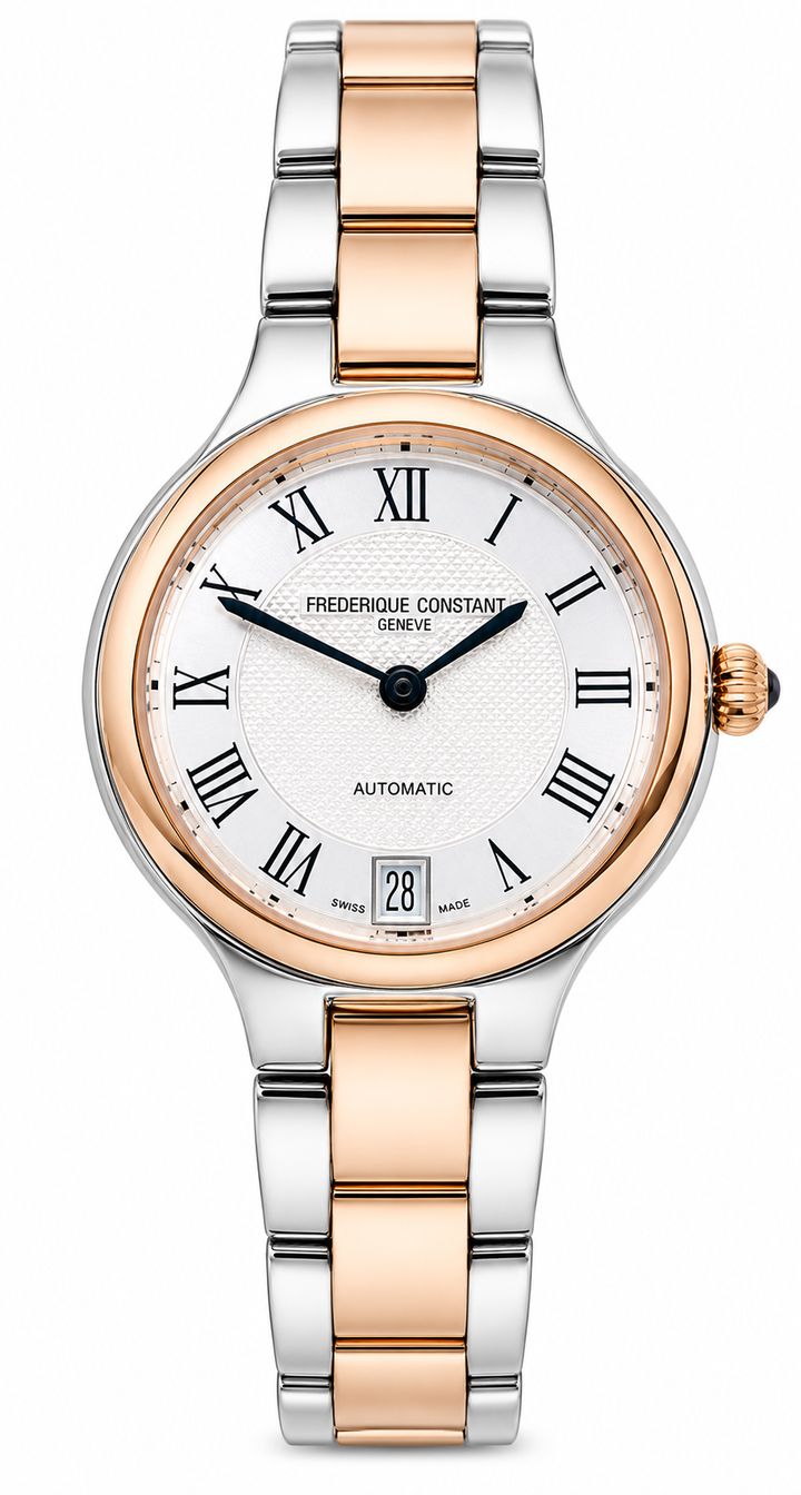 Frederique Constant Classics Delight