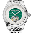 Frederique Constant Classics Ladies Automatic Double Heart Beat