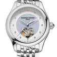 Frederique Constant Classics Ladies Automatic Double Heart Beat