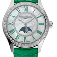 Frederique Constant Classics Elegance Luna