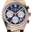 Frederique Constant Highlife Chronograph Automatic