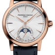 Frederique Constant Manufacture Classic Moonphase Date