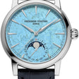 Frederique Constant Manufacture Classic Moonphase Date