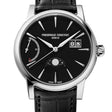Frederique Constant Manufacture Classic Power Reserve Big Date