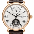 Frederique Constant Slimline Monolithic Manufacture
