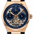 Frederique Constant Highlife Tourbillon Perpetual Calendar Manufacture
