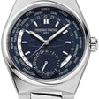 Frederique Constant Highlife Worldtimer Manufacture