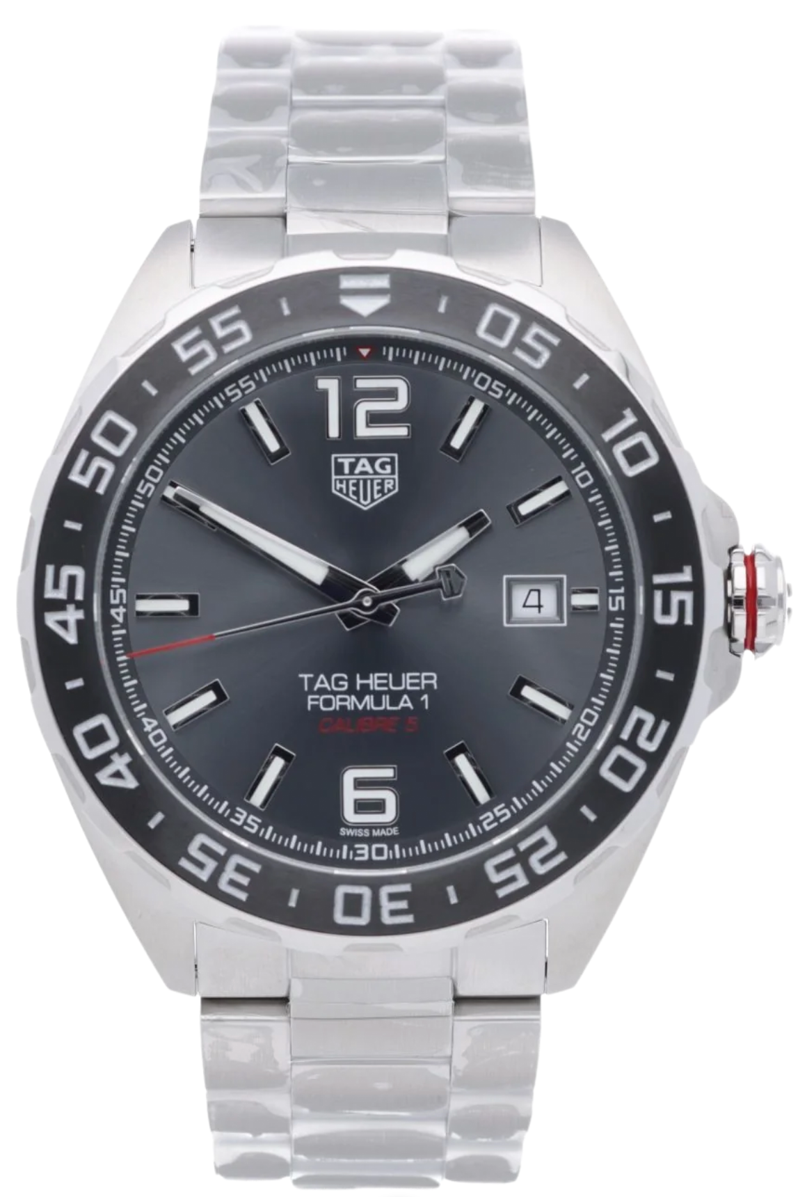 Tag Heuer Formula 1