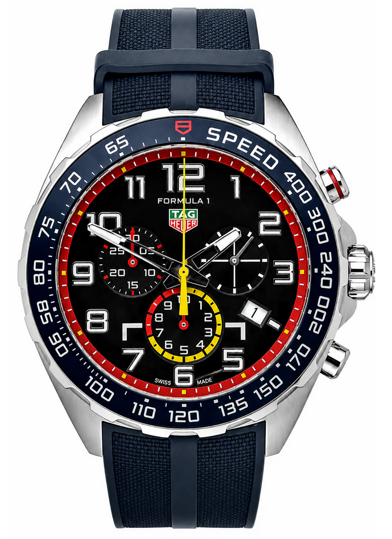 Tag Heuer Formula 1