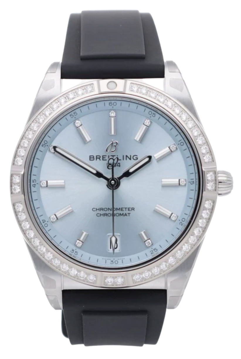 Breitling Chronomat Automático 36