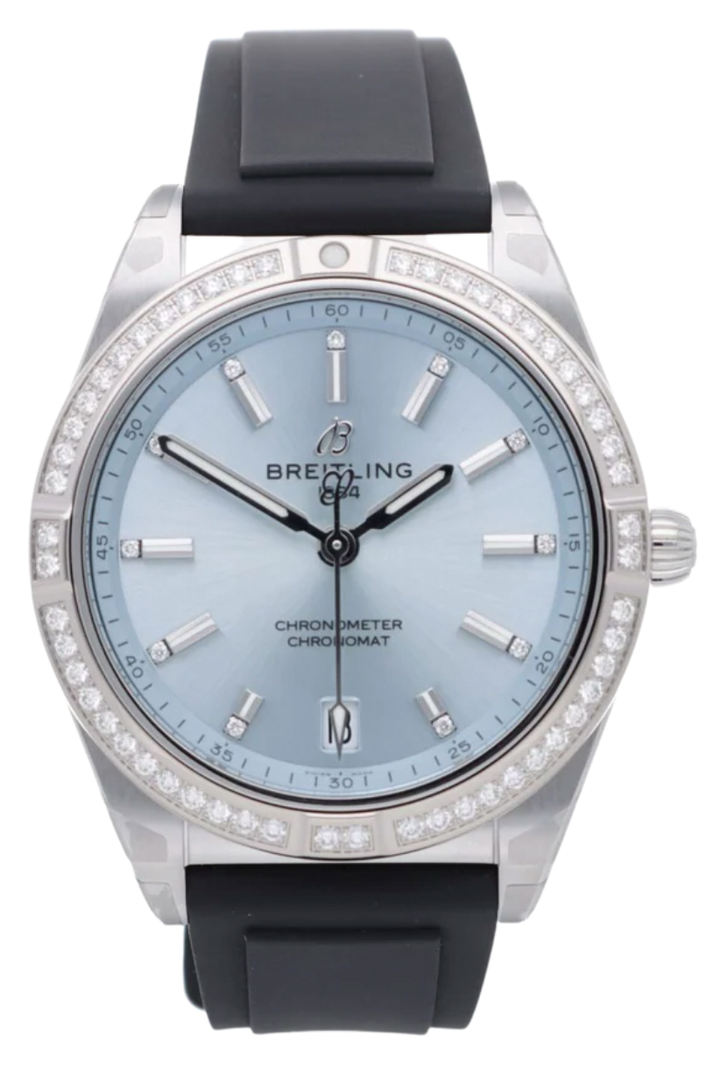 Breitling Chronomat Automático 36