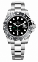 Rolex GMT Master II
