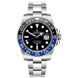 GMT-Master II: 