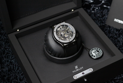 Hublot