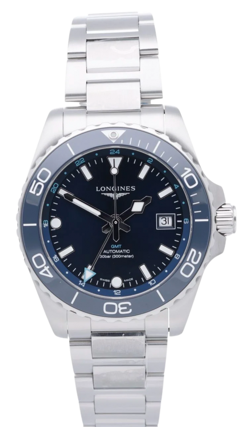 Longines Hydroconquest